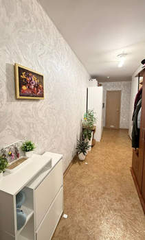 2-к квартира, вторичка, 62м2, 12/19 этаж