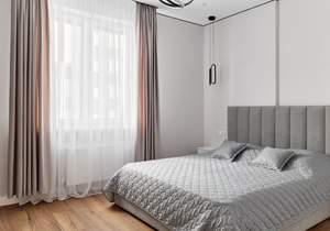 2-к квартира, вторичка, 68м2, 9/23 этаж