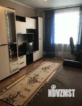 1-к квартира, вторичка, 33м2, 9/10 этаж