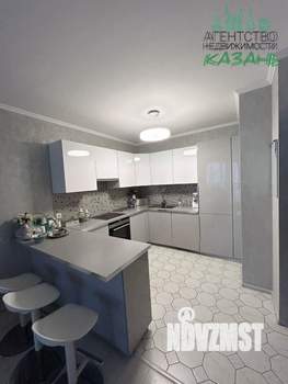 2-к квартира, вторичка, 47м2, 15/16 этаж