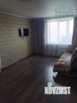 1-к квартира, вторичка, 35м2, 9/9 этаж