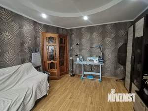 3-к квартира, вторичка, 65м2, 9/9 этаж