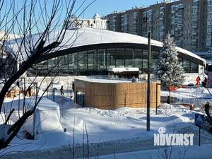 1-к квартира, вторичка, 18м2, 3/5 этаж