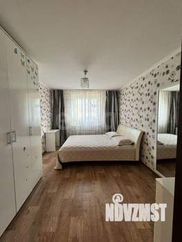 2-к квартира, вторичка, 55м2, 5/6 этаж