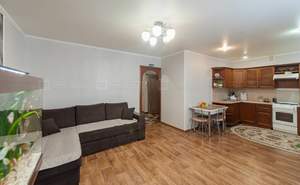 2-к квартира, вторичка, 54м2, 6/6 этаж