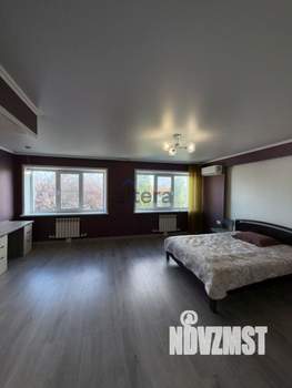 5-к квартира, вторичка, 249м2, 1/3 этаж