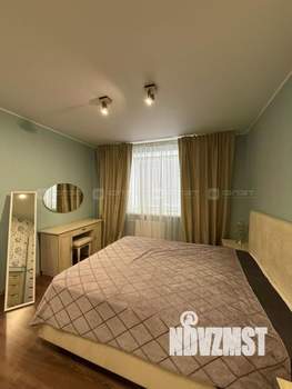 2-к квартира, вторичка, 73м2, 8/10 этаж