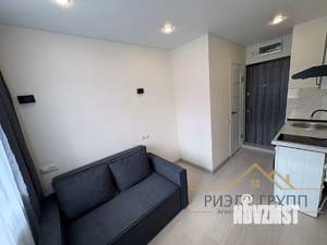 Студия квартира, вторичка, 12м2, 3/5 этаж