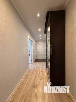 2-к квартира, вторичка, 72м2, 9/9 этаж