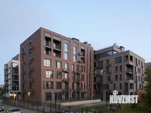 3-к квартира, вторичка, 104м2, 7/9 этаж