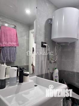 Студия квартира, вторичка, 19м2, 1/9 этаж