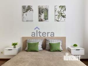 3-к квартира, вторичка, 77м2, 5/20 этаж