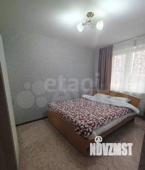 2-к квартира, вторичка, 50м2, 14/18 этаж