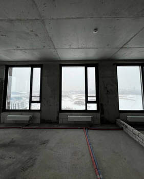 3-к квартира, вторичка, 89м2, 22/28 этаж