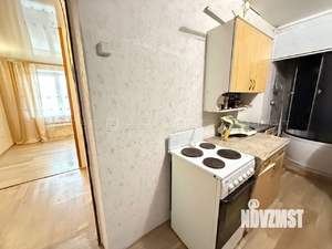 1-к квартира, вторичка, 27м2, 2/5 этаж