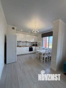 3-к квартира, вторичка, 74м2, 16/23 этаж
