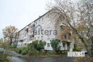 2-к квартира, вторичка, 44м2, 5/5 этаж