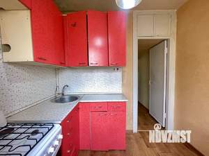 1-к квартира, вторичка, 32м2, 2/5 этаж