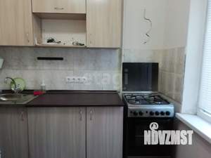 1-к квартира, вторичка, 32м2, 1/5 этаж