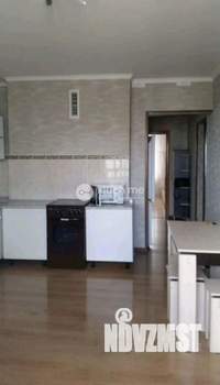 1-к квартира, вторичка, 44м2, 16/19 этаж