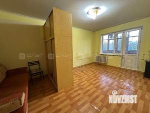 1-к квартира, вторичка, 36м2, 5/9 этаж