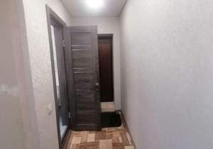 2-к квартира, вторичка, 42м2, 4/4 этаж