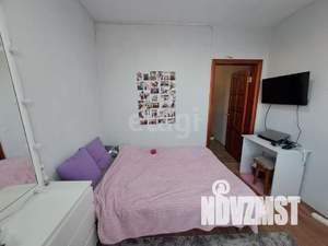 3-к квартира, вторичка, 65м2, 10/16 этаж