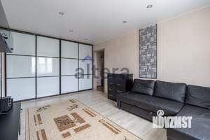 2-к квартира, вторичка, 57м2, 12/18 этаж