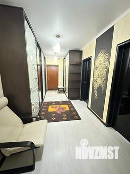 2-к квартира, вторичка, 78м2, 2/14 этаж