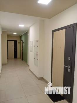 1-к квартира, вторичка, 35м2, 12/24 этаж