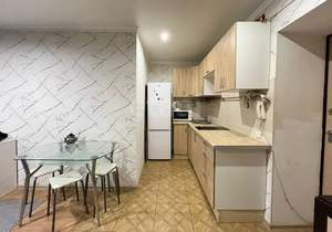 Студия квартира, вторичка, 24м2, 5/5 этаж