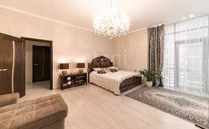 2-к квартира, вторичка, 85м2, 5/8 этаж