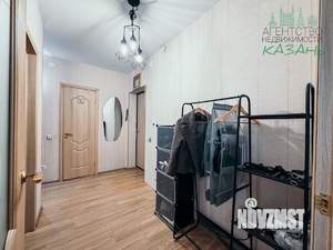 2-к квартира, вторичка, 47м2, 3/9 этаж