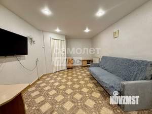 1-к квартира, вторичка, 30м2, 2/5 этаж