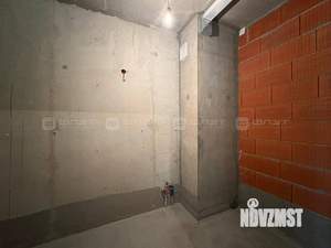 2-к квартира, вторичка, 44м2, 16/21 этаж