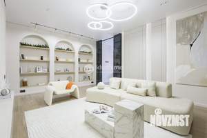 3-к квартира, вторичка, 117м2, 2/7 этаж
