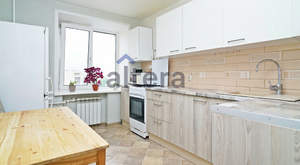 3-к квартира, вторичка, 64м2, 9/9 этаж