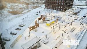 2-к квартира, вторичка, 71м2, 8/10 этаж