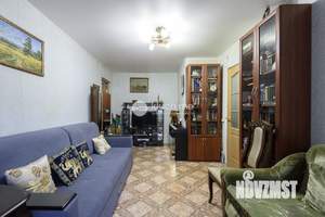 2-к квартира, вторичка, 42м2, 1/5 этаж