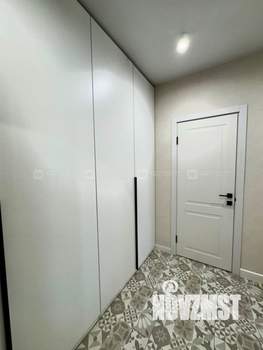 Студия квартира, вторичка, 26м2, 20/23 этаж