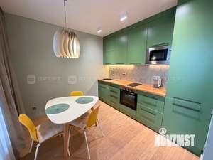 1-к квартира, вторичка, 47м2, 14/20 этаж