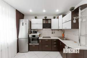 3-к квартира, вторичка, 85м2, 3/15 этаж