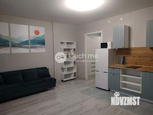 Студия квартира, вторичка, 306м2, 10/19 этаж