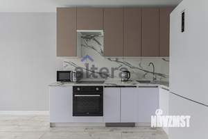 1-к квартира, вторичка, 40м2, 5/9 этаж