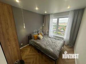 2-к квартира, вторичка, 50м2, 5/23 этаж