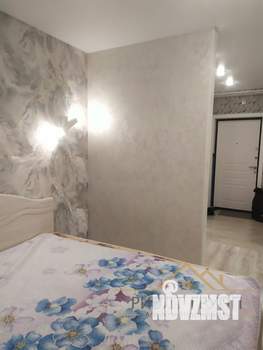 Студия квартира, вторичка, 30м2, 9/25 этаж