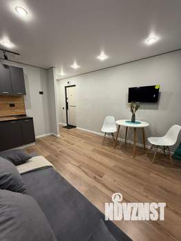 1-к квартира, вторичка, 19м2, 6/9 этаж