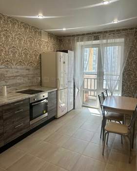 1-к квартира, вторичка, 36м2, 5/10 этаж
