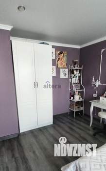 3-к квартира, вторичка, 60м2, 5/5 этаж