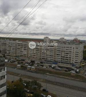 3-к квартира, вторичка, 67м2, 9/9 этаж